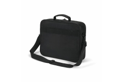 Dicota Multi Eco CORE Clamshell 13-14.1 black