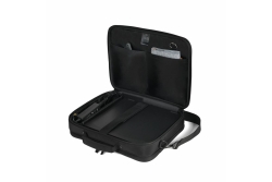 Dicota Multi Eco CORE Clamshell 13-14.1 black