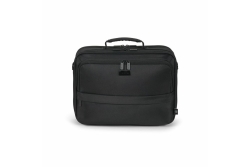 Dicota Multi Eco CORE Clamshell 13-14.1 black