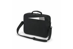Dicota Multi Eco CORE Clamshell 13-14.1 black