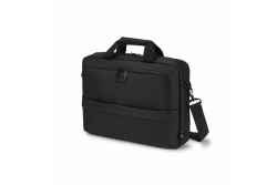 Dicota Top Traveller Eco CORE Toploader 13-14.1 black