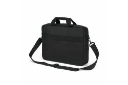 Dicota Top Traveller Eco CORE Toploader 13-14.1 black