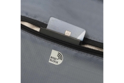 Dicota Top Traveller Eco CORE Toploader 13-14.1 black