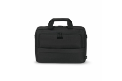 Dicota Top Traveller Eco CORE Toploader 13-14.1 black