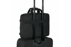 Dicota Top Traveller Eco CORE Toploader 13-14.1 black