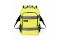 Dicota Backpack HI-VIS Base 24 litre yellow