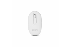 Dicota Bluetooth Mouse DESKTOP white