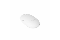 Dicota Bluetooth Mouse DESKTOP white