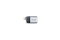 Dicota USB-C to HDMI Mini Adapter with PD (4k/100W) silver