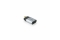 Dicota USB-C to HDMI Mini Adapter with PD (4k/100W) silver