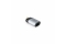Dicota USB-C to Ethernet Mini Adapter with PD (100W) silver