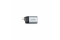 Dicota USB-C to Ethernet Mini Adapter with PD (100W) silver