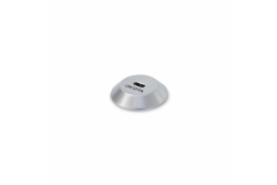 Dicota Laptop Lock Anchor Plate for T-Lock silver