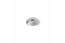 Dicota Laptop Lock Anchor Plate for T-Lock silver