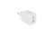 Dicota Compact 3-Port GaN Wall Charger (65W) EU white