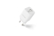 Dicota Compact 3-Port GaN Wall Charger (65W) EU white