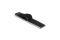 DELOCK Klett-Kabelhalter L 110 mm x B 20 mm schwarz