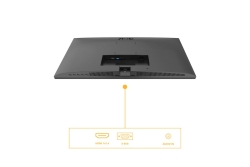 AOC 68,6cm (27) 27B3HA2 16:09 HDMI IPS black Spk. retail