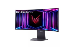 LG 86,36cm 34GS95QE-B WQHD 21:9 OLED DP HDMI