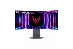 LG 86,36cm 34GS95QE-B WQHD 21:9 OLED DP HDMI