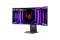 LG 86,36cm 34GS95QE-B WQHD 21:9 OLED DP HDMI