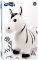 Hüpftier Zebra