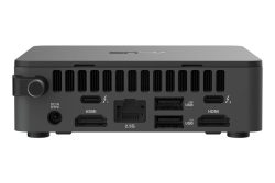 ASUS RNUC13L5KV700000I RPL-P 28W vPro Emb (i7-1370PE)