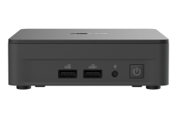ASUS RNUC13L5KV700000I RPL-P 28W vPro Emb (i7-1370PE)