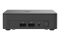 ASUS RNUC13L5KV700000I RPL-P 28W vPro Emb (i7-1370PE)