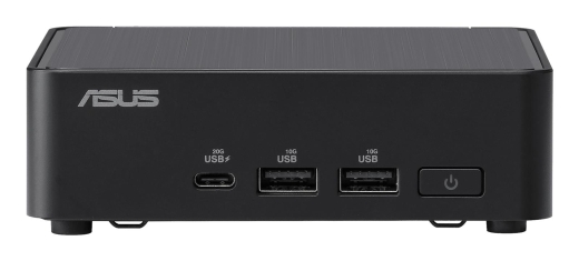 ASUS RNUC14RVKI300002I RPL-R 25W (C3 100U)