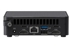 ASUS RNUC14RVKI300002I RPL-R 25W (C3 100U)