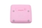 GENIE Tischrechner 612P pink