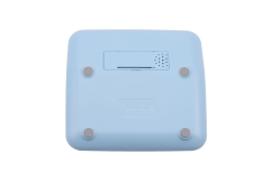 GENIE Tischrechner 612B blau