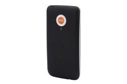 Olympia Mobiltelefon LUX Großtasten schwarz