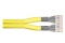 DIGITUS Cat.7A S/FTP Verlegekabel,100m,duplex,Dca-s1a d1 a1