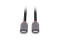 LINDY 0.8m USB4 240W Typ C Kabel, 40Gbit/s, Anthra Line