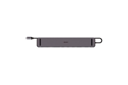 LINDY DST-Mini XT 810 USB C Laptop Mini Dockingstation
