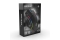 INCA Gaming Maus RGB/12800DPI/12Tasten/USB 1.80m schwarz