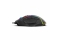 INCA Gaming Maus RGB/12800DPI/12Tasten/USB 1.80m schwarz