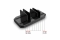 LINDY 10-Port USB-Ladestation 120W, 2xUSB-C 5V3A/8xUSB 2,4A