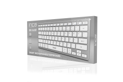 INCA Tastatur IBK-565BT BT 5.0 Smart DE-Layout
