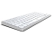 INCA Tastatur IBK-565BT BT 5.0 Smart DE-Layout