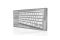 INCA Tastatur IBK-565BT BT 5.0 Smart DE-Layout