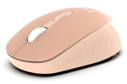 INCA Wrls Maus 1600DPI/4Tasten/2.4GHzUSB-A/Silent cm