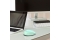 INCA Wrls Maus 1600DPI/4Tasten/2.4GHzUSB-A/Silent mg