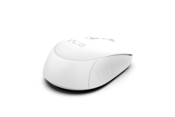 INCA Wrls Maus 1600DPI/4Tasten/2.4GHzUSB-A/Silent ws