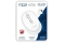 INCA Wrls Maus 1600DPI/4Tasten/2.4GHzUSB-A/Silent ws