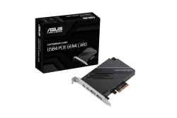 ASUS USB4 PCIE GEN4 CARD