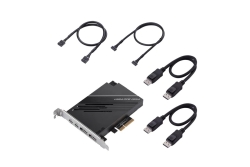 ASUS USB4 PCIE GEN4 CARD