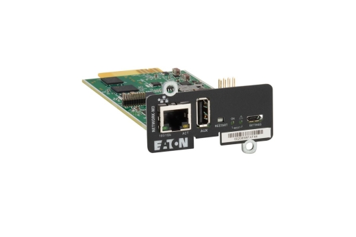 Eaton SNMP Card NETWORK-M3 Gigabit Network Card
